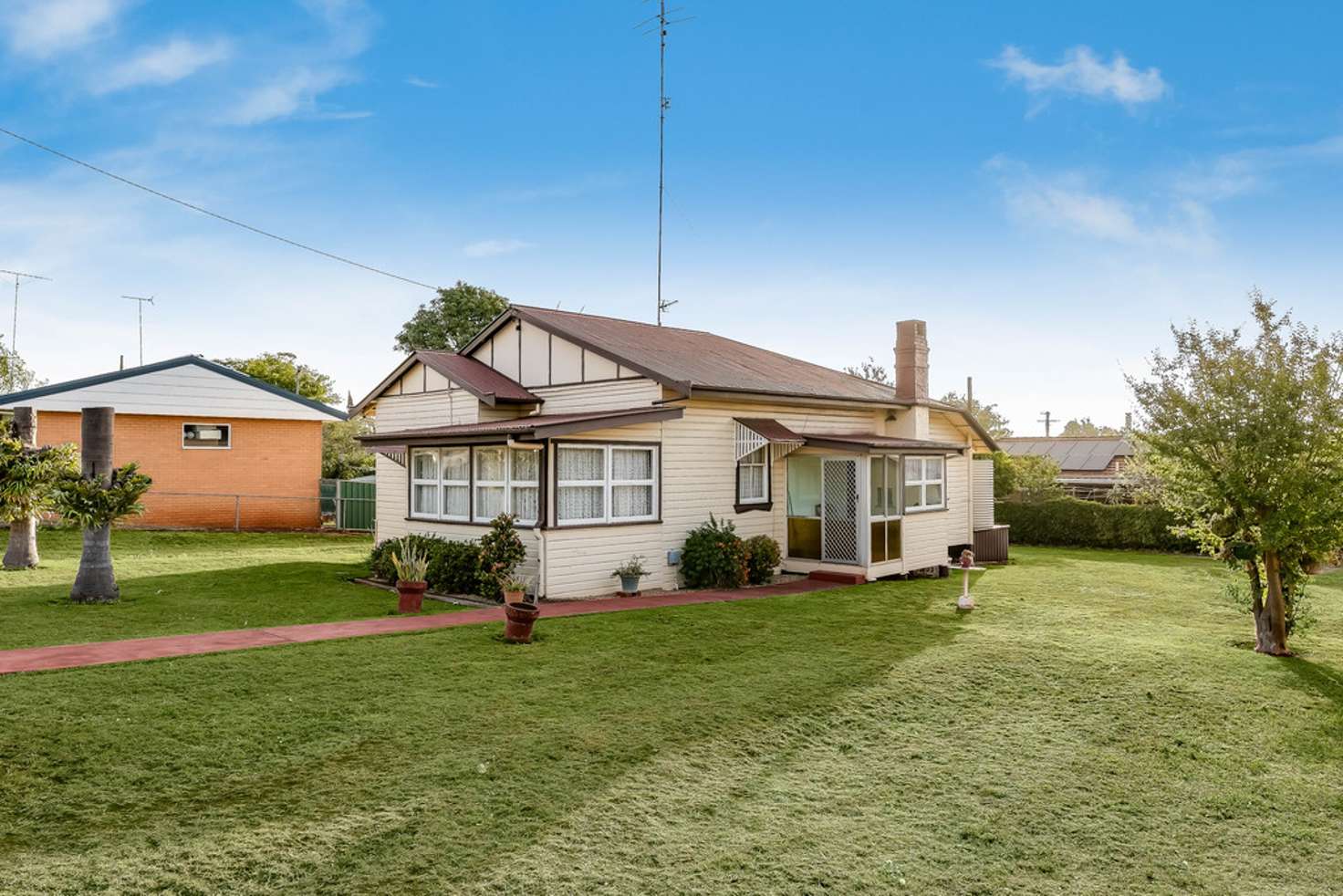 Main view of Homely house listing, 787 Ruthven Street, South Toowoomba QLD 4350