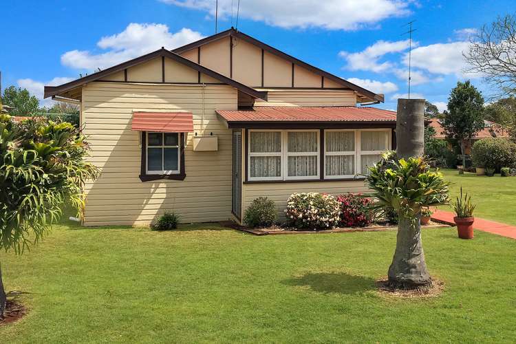 Second view of Homely house listing, 787 Ruthven Street, South Toowoomba QLD 4350