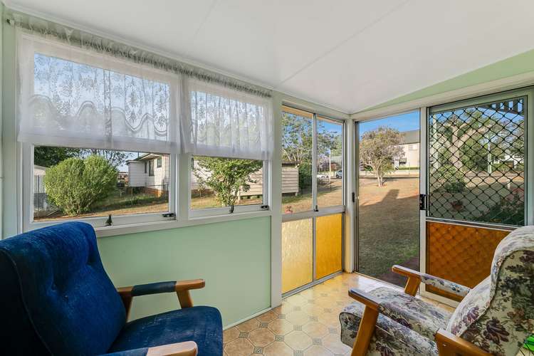 Sixth view of Homely house listing, 787 Ruthven Street, South Toowoomba QLD 4350