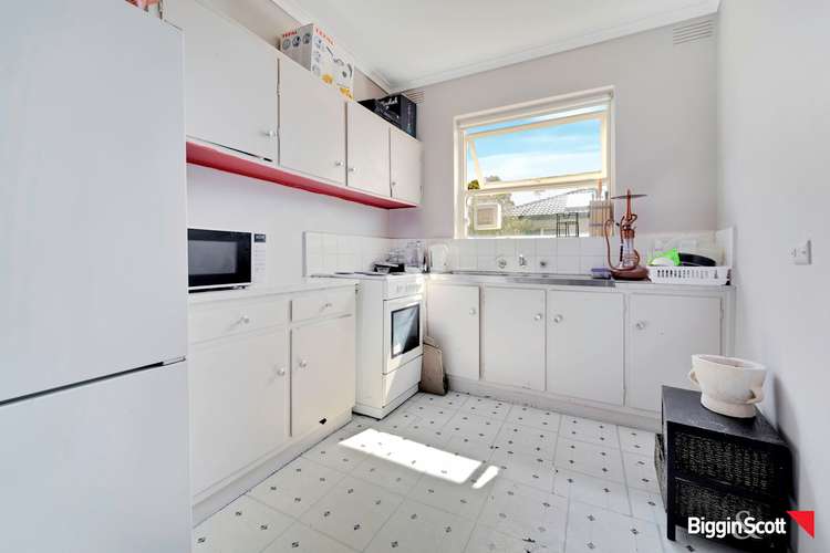 Fourth view of Homely apartment listing, 17/23 King Edward Avenue, Albion VIC 3020