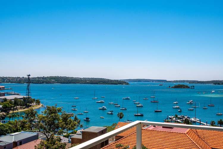 Main view of Homely unit listing, 9C/15-19 Onslow Avenue, Elizabeth Bay NSW 2011
