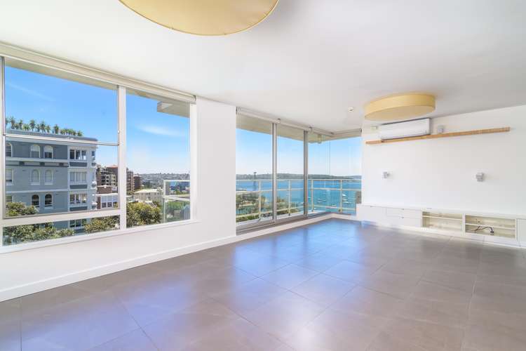 Second view of Homely unit listing, 9C/15-19 Onslow Avenue, Elizabeth Bay NSW 2011