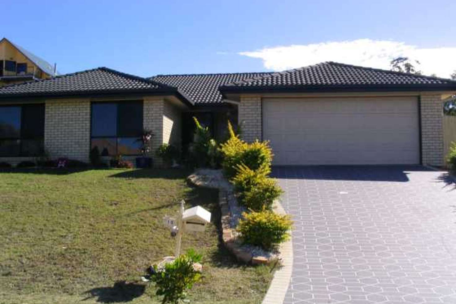 Main view of Homely house listing, 10 Yarraman Street, Arana Hills QLD 4054