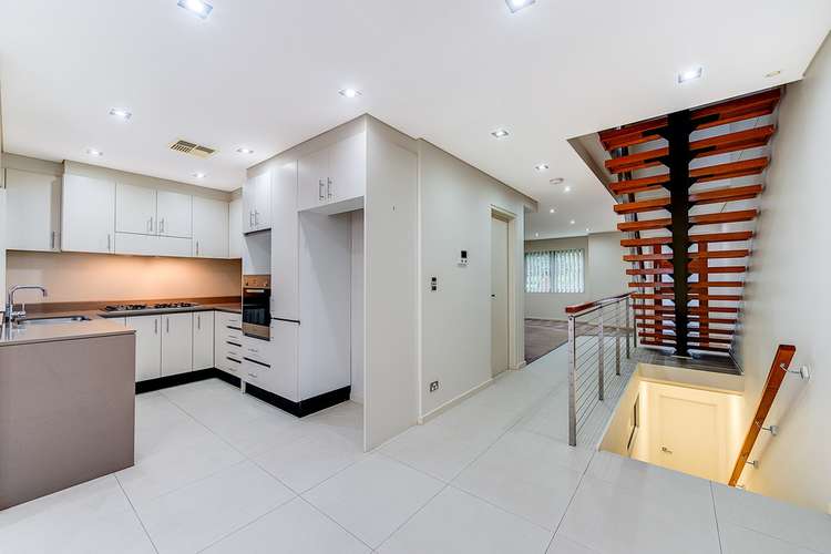 Fourth view of Homely townhouse listing, 2/2-8 Susan Parade, Castle Hill NSW 2154
