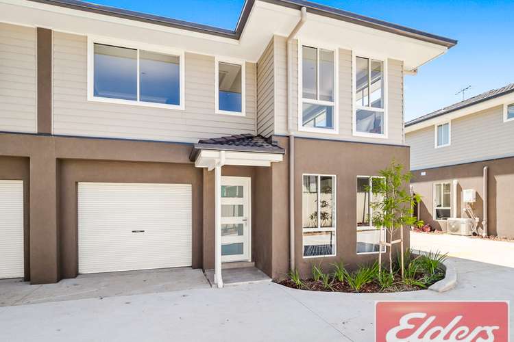 Main view of Homely townhouse listing, 3/5 Adelaide Street, Oxley Park NSW 2760