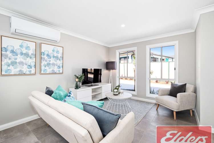 Second view of Homely townhouse listing, 3/5 Adelaide Street, Oxley Park NSW 2760