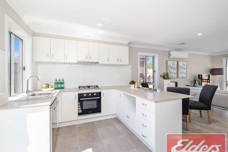 Third view of Homely townhouse listing, 3/5 Adelaide Street, Oxley Park NSW 2760