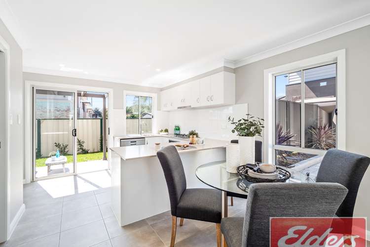 Fourth view of Homely townhouse listing, 3/5 Adelaide Street, Oxley Park NSW 2760