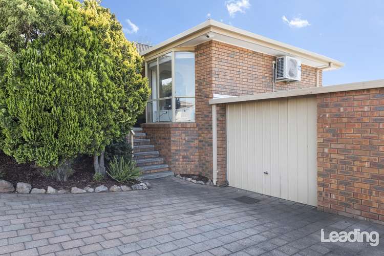 Second view of Homely unit listing, Unit 2/60-62 Brook Street, Sunbury VIC 3429