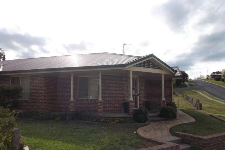Main view of Homely house listing, 1/1 Martin Place, Tumut NSW 2720