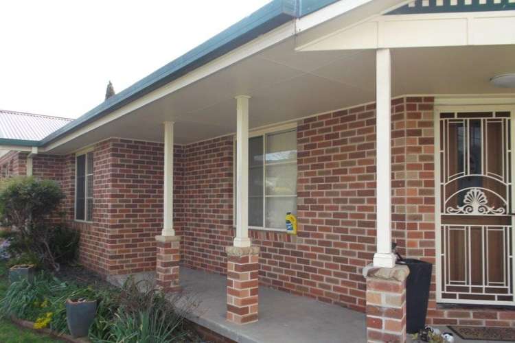 Second view of Homely house listing, 1/1 Martin Place, Tumut NSW 2720
