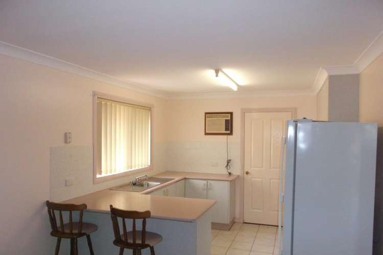 Fourth view of Homely house listing, 1/1 Martin Place, Tumut NSW 2720