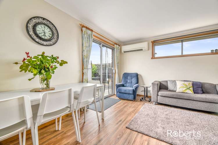 Main view of Homely unit listing, 3/7 Foch Street, Mowbray TAS 7248