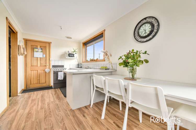 Fourth view of Homely unit listing, 3/7 Foch Street, Mowbray TAS 7248