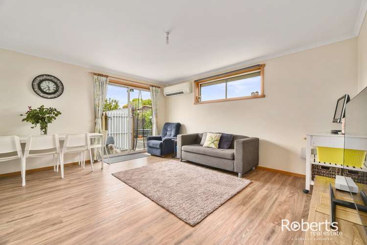 Sixth view of Homely unit listing, 3/7 Foch Street, Mowbray TAS 7248