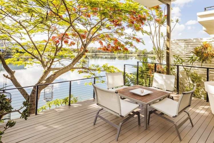 Main view of Homely house listing, 6064 Lugano Dr, Hope Island QLD 4212