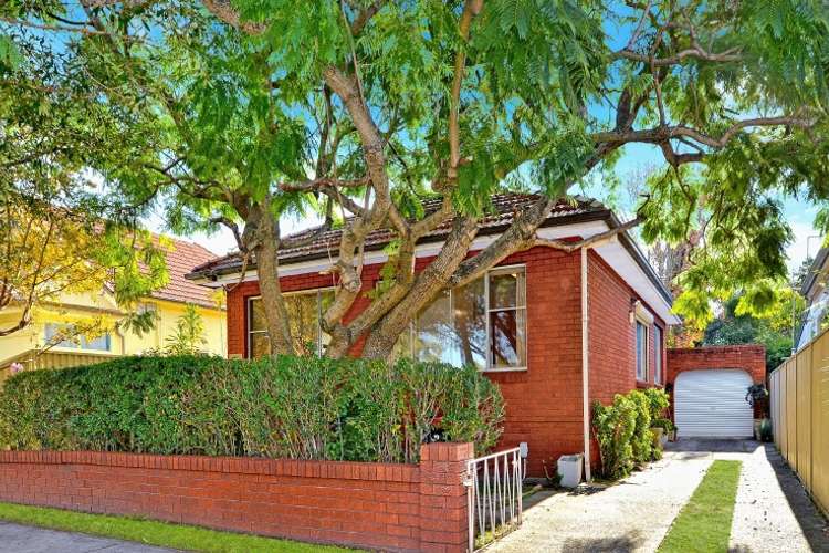 Main view of Homely house listing, 216 Brighton Avenue, Campsie NSW 2194