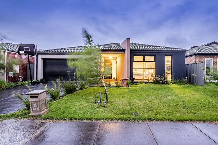 Main view of Homely house listing, 29 Thurvaston Crescent, Cranbourne East VIC 3977