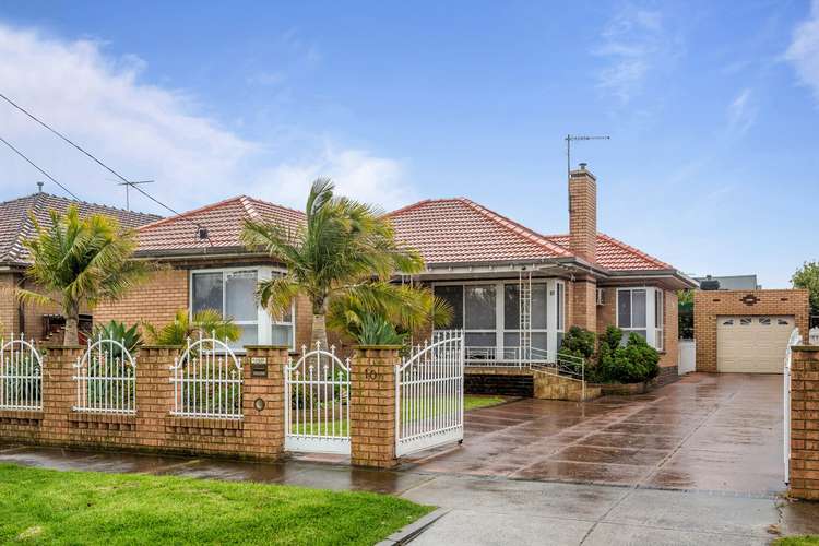 Main view of Homely house listing, 10 Prismall Street, Altona North VIC 3025