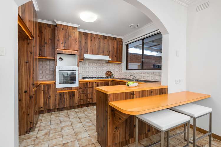 Second view of Homely house listing, 40 Tasman Drive, Bundoora VIC 3083