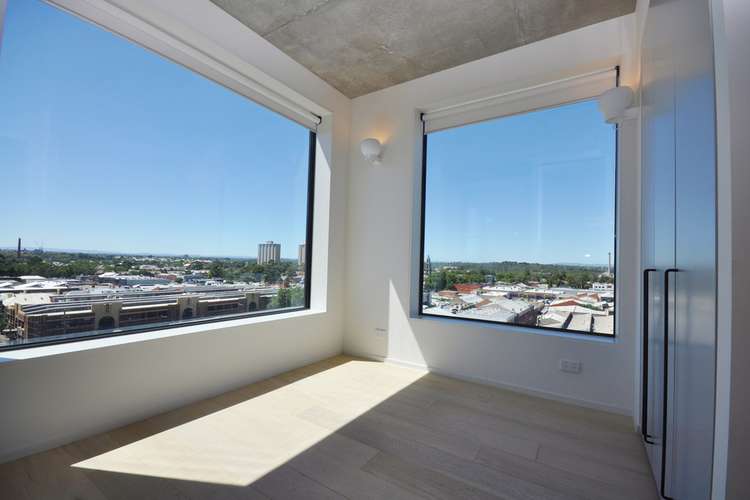 Fifth view of Homely apartment listing, 703/47 Peel Street, Collingwood VIC 3066