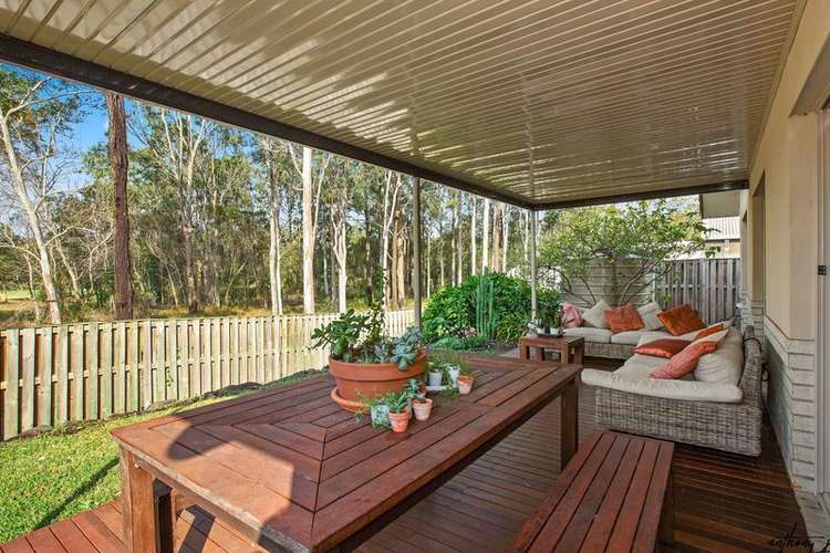 Main view of Homely house listing, 24 Benson St, Ormeau QLD 4208