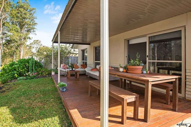 Second view of Homely house listing, 24 Benson St, Ormeau QLD 4208