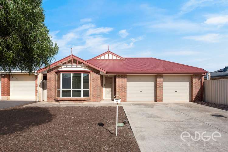 Main view of Homely house listing, 6 Burwood Road, Munno Para West SA 5115