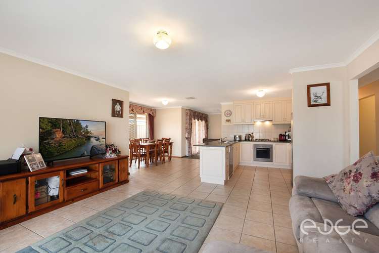 Sixth view of Homely house listing, 6 Burwood Road, Munno Para West SA 5115