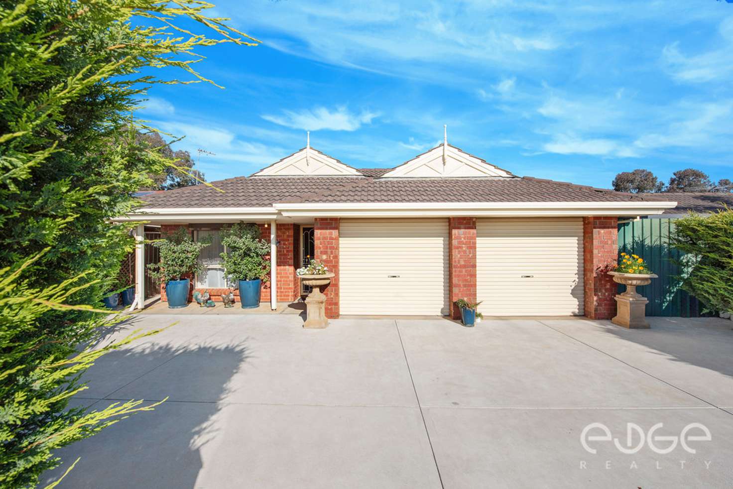 Main view of Homely house listing, 280 Martins Road, Parafield Gardens SA 5107