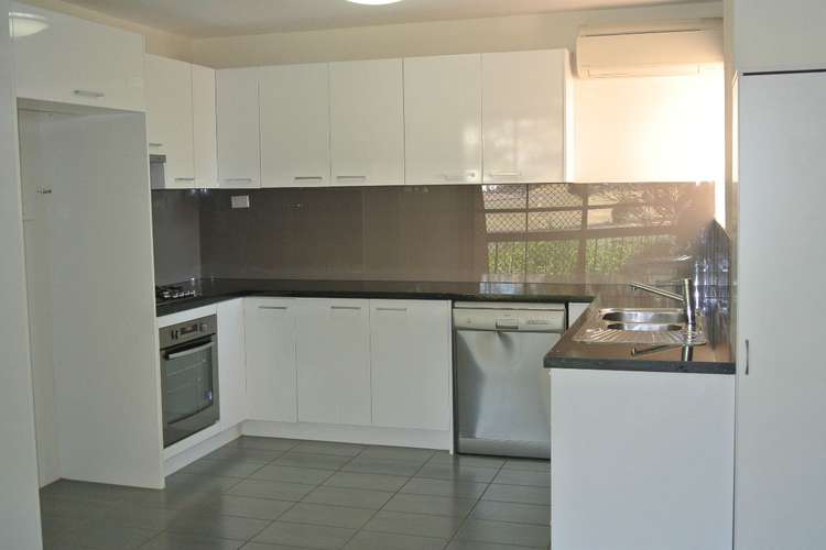 Second view of Homely unit listing, 4/446 Wynnum Road, Morningside QLD 4170