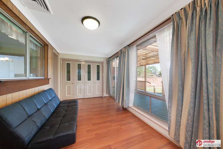 Fourth view of Homely house listing, 23 Maddecks Avenue, Moorebank NSW 2170