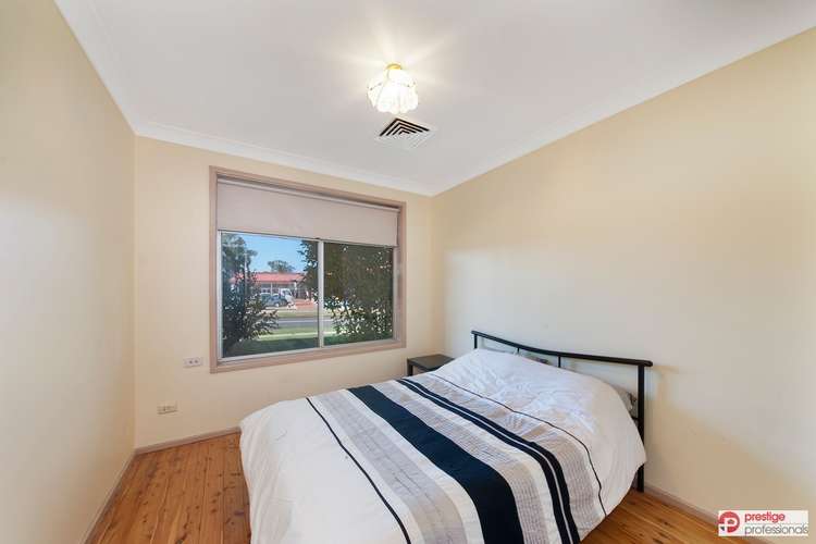 Fifth view of Homely house listing, 23 Maddecks Avenue, Moorebank NSW 2170