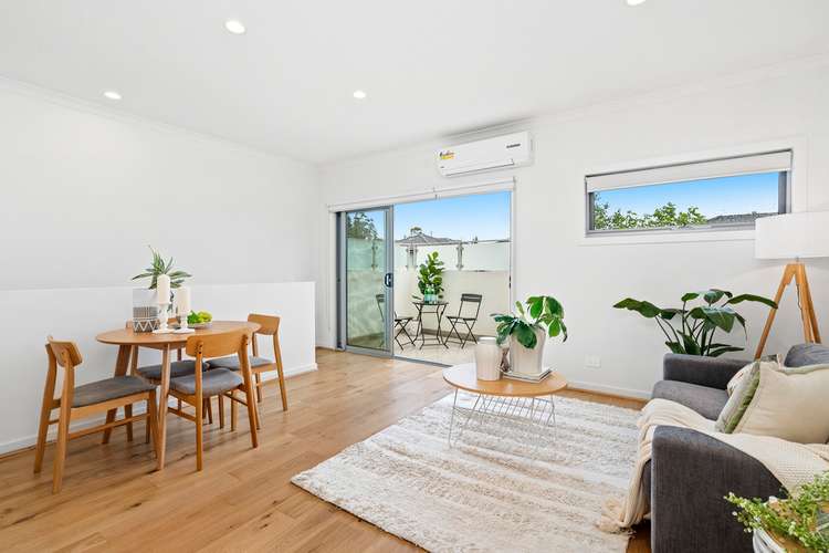 Third view of Homely unit listing, 5/6 Jean Street, Cheltenham VIC 3192