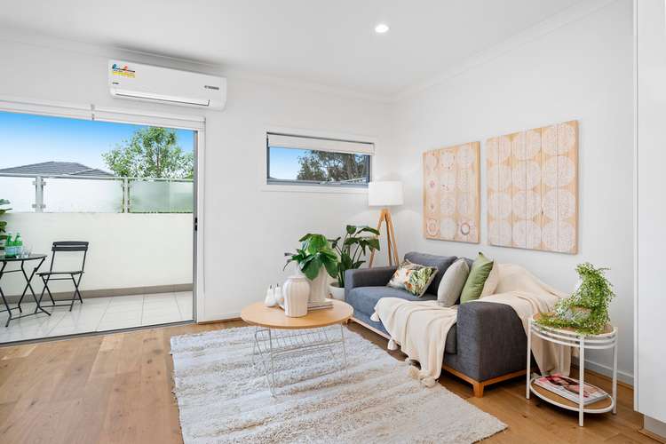 Fourth view of Homely unit listing, 5/6 Jean Street, Cheltenham VIC 3192
