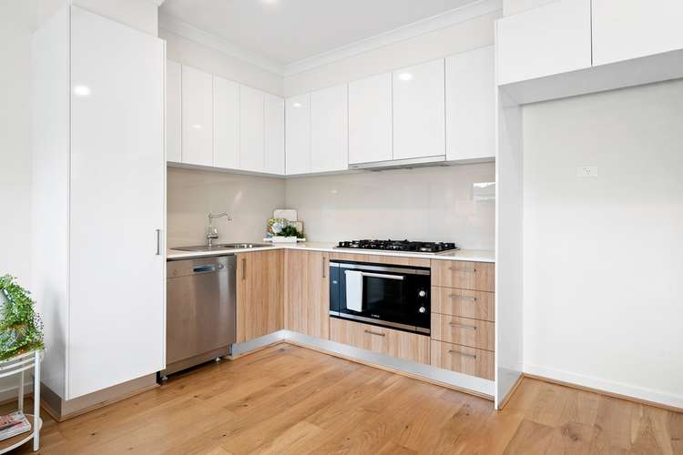 Fifth view of Homely unit listing, 5/6 Jean Street, Cheltenham VIC 3192