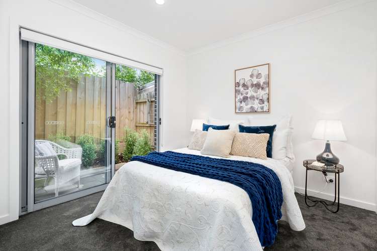 Sixth view of Homely unit listing, 5/6 Jean Street, Cheltenham VIC 3192