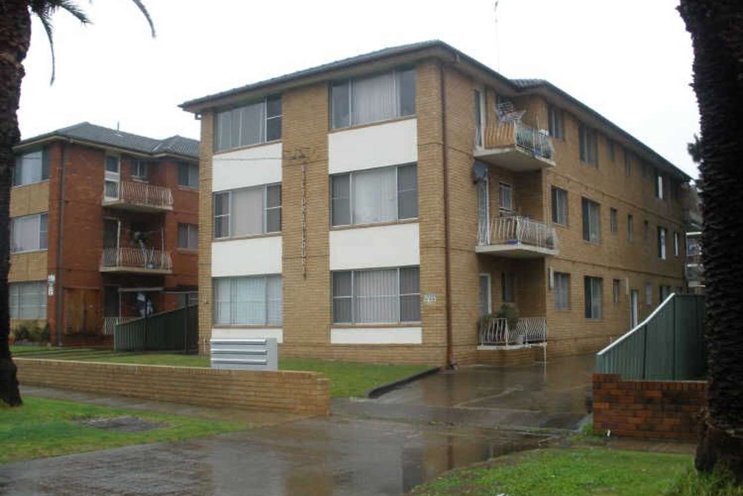 Main view of Homely unit listing, 1/24 Fifth Avenue, Campsie NSW 2194