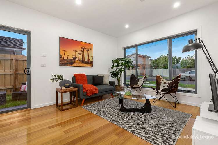Fourth view of Homely townhouse listing, 1B Colorado Street, Pascoe Vale VIC 3044