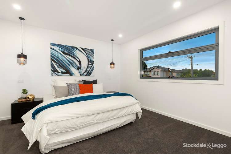 Fifth view of Homely townhouse listing, 1B Colorado Street, Pascoe Vale VIC 3044