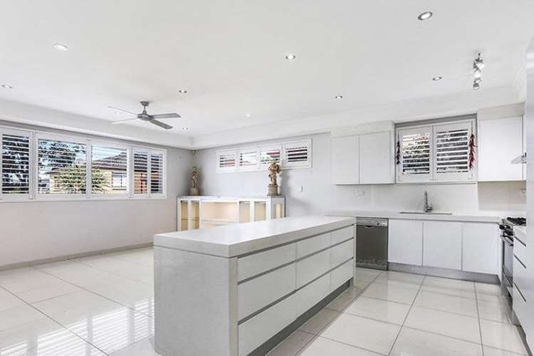 Second view of Homely house listing, 31 Warwick Street, Hurstville NSW 2220