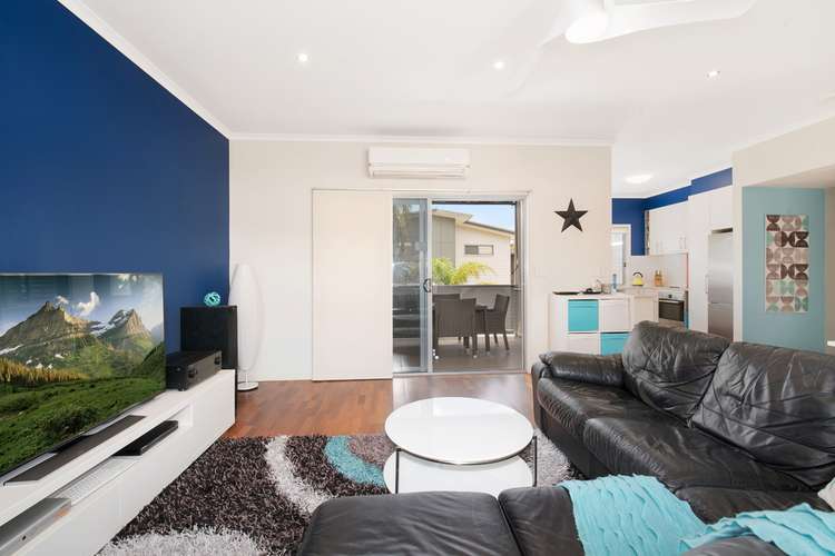Third view of Homely townhouse listing, 8/75 Anzac Road, Carina Heights QLD 4152