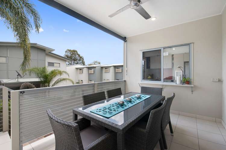 Fourth view of Homely townhouse listing, 8/75 Anzac Road, Carina Heights QLD 4152