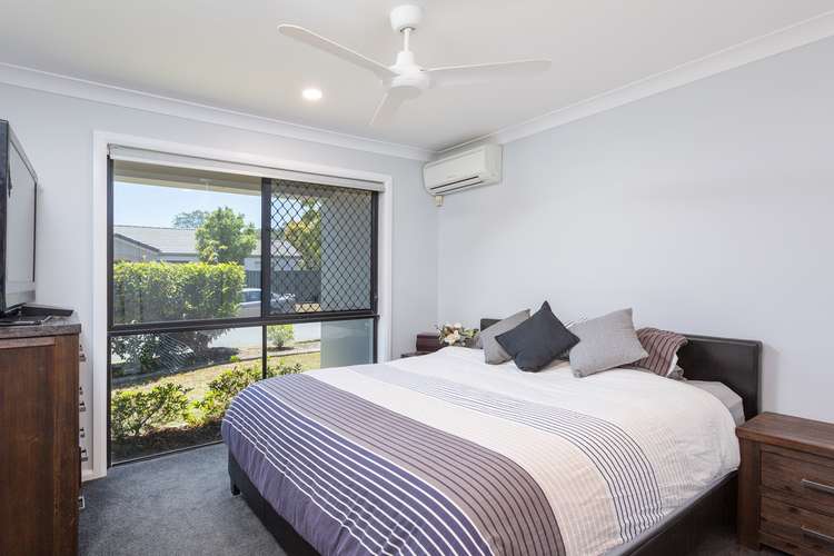 Fifth view of Homely house listing, 18 Gentian Drive, Arundel QLD 4214