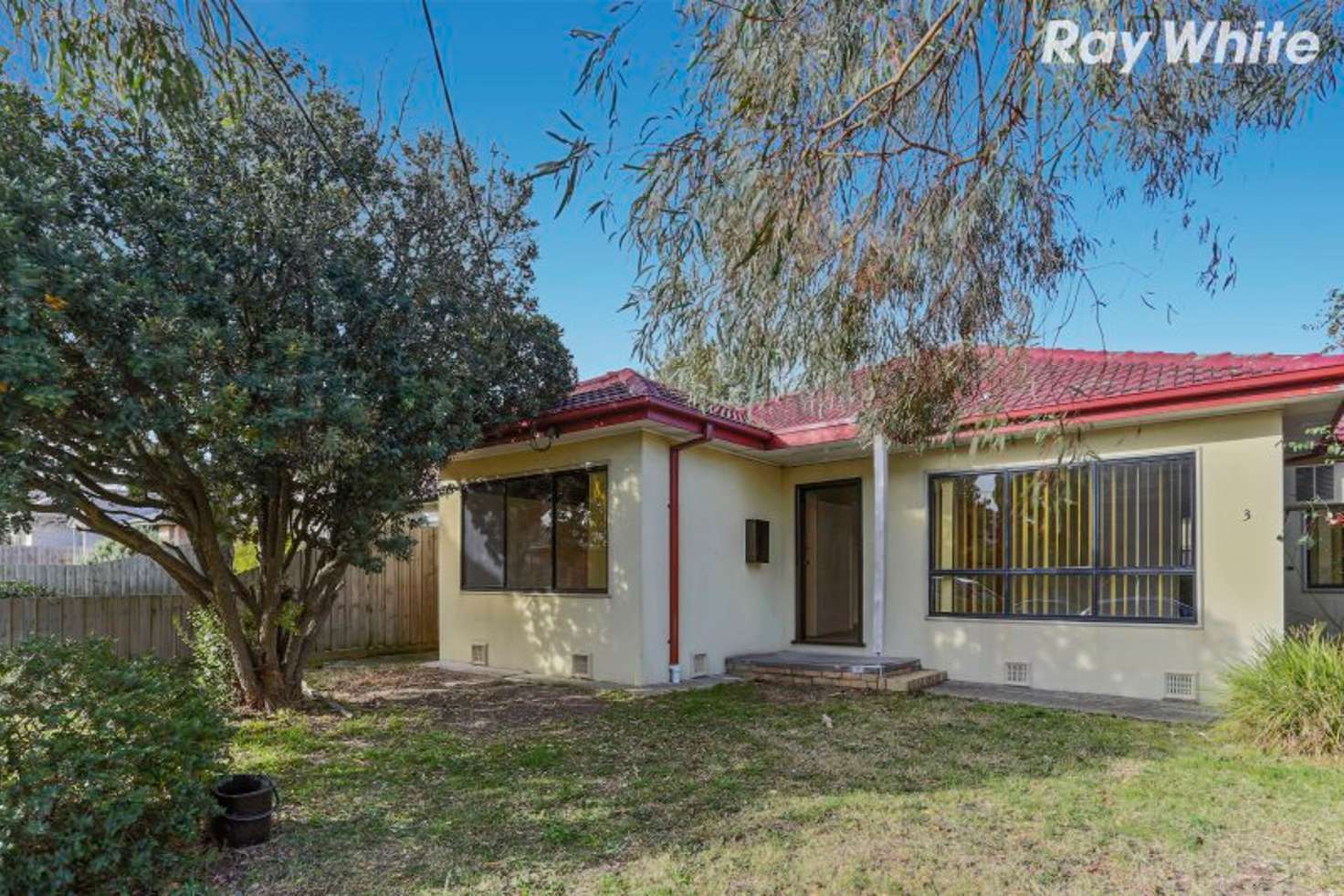 Main view of Homely house listing, 1/3 Purdy Avenue, Dandenong VIC 3175
