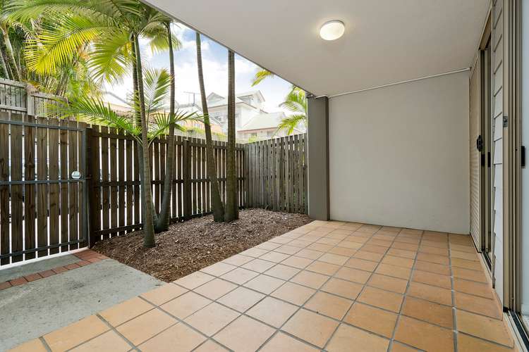 37/89 Scott Road, Herston QLD 4006