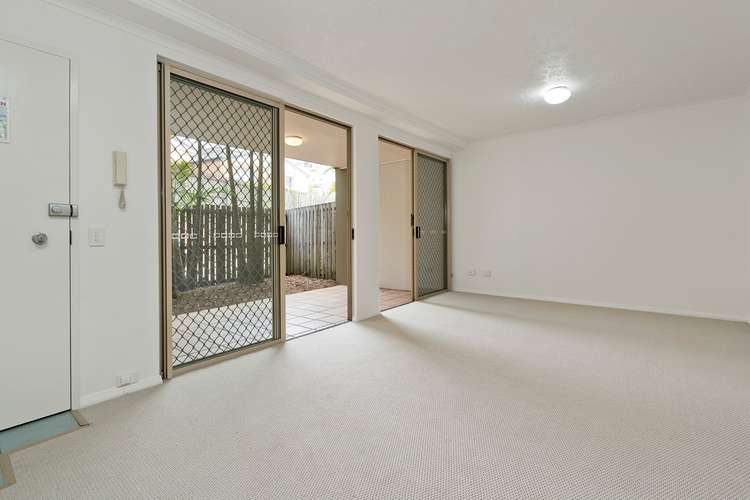 Second view of Homely unit listing, 37/89 Scott Road, Herston QLD 4006