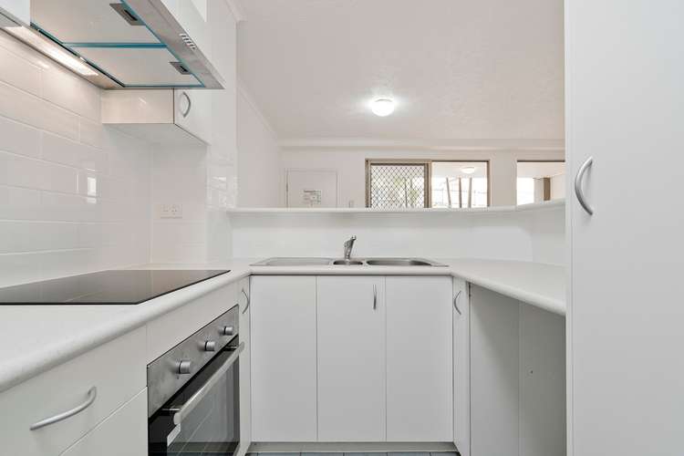 Fifth view of Homely unit listing, 37/89 Scott Road, Herston QLD 4006