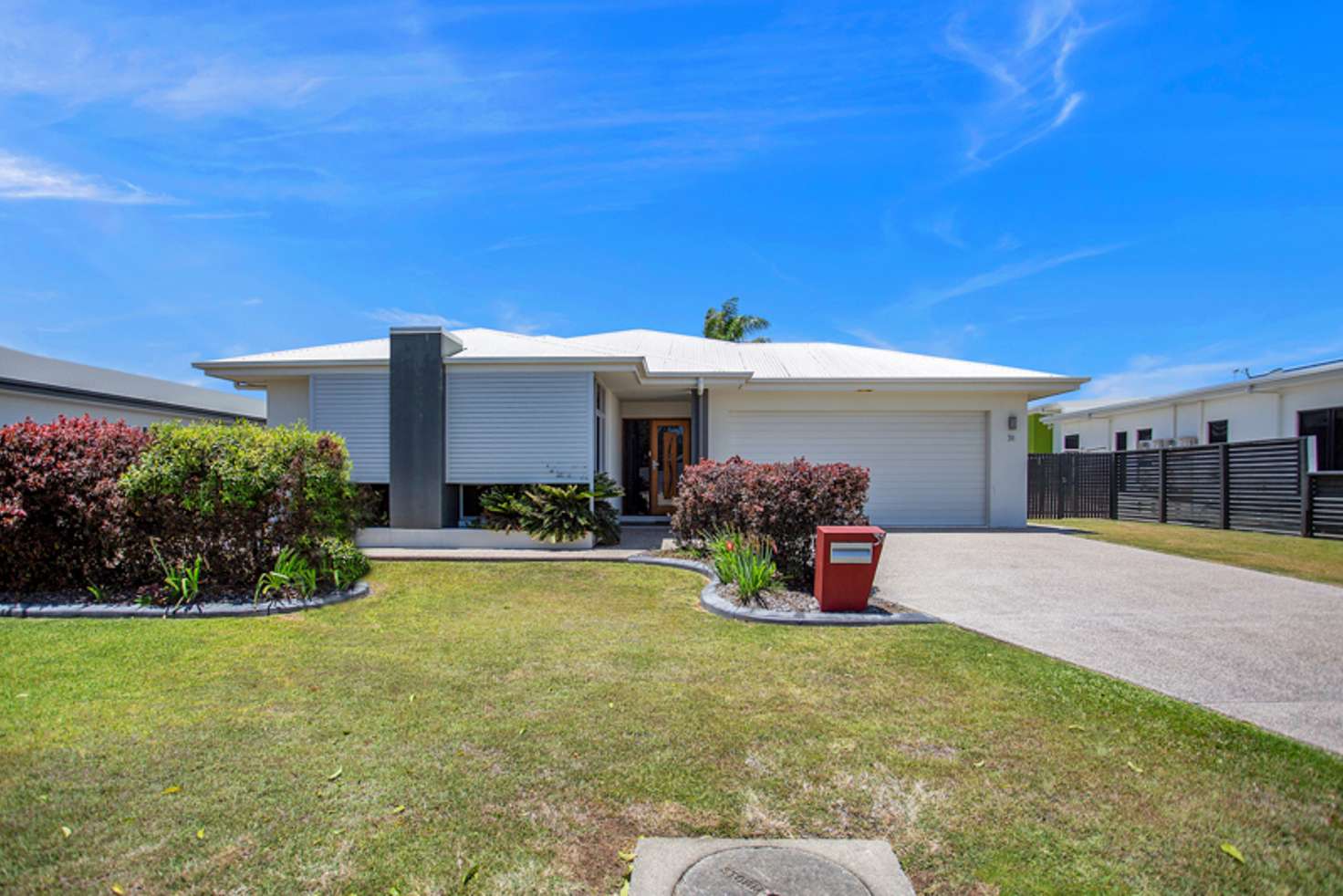 Main view of Homely house listing, 31 Mercy Drive, North Mackay QLD 4740