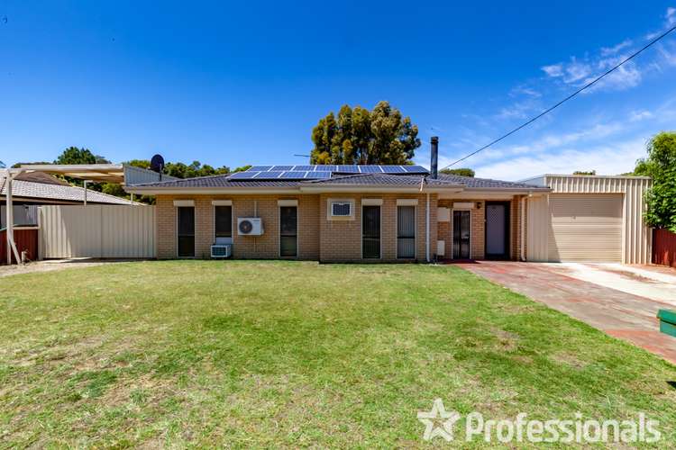 Main view of Homely house listing, 39 Jannali Way, Armadale WA 6112